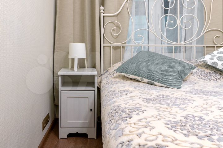 3-к. квартира, 78 м², 1/4 эт.