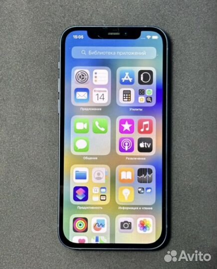 iPhone 12, 64 ГБ