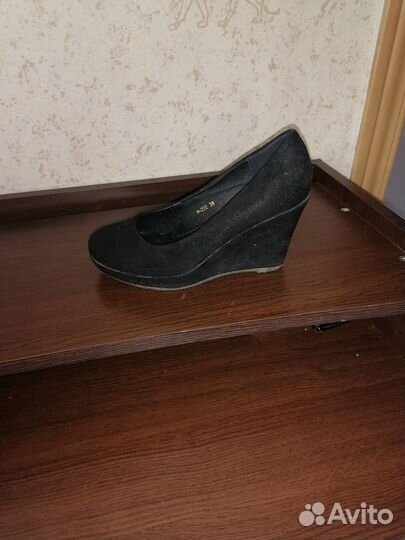 Туфли