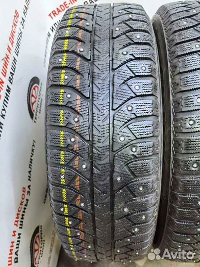 Bridgestone Ice Cruiser 7000 225/65 R17 106T