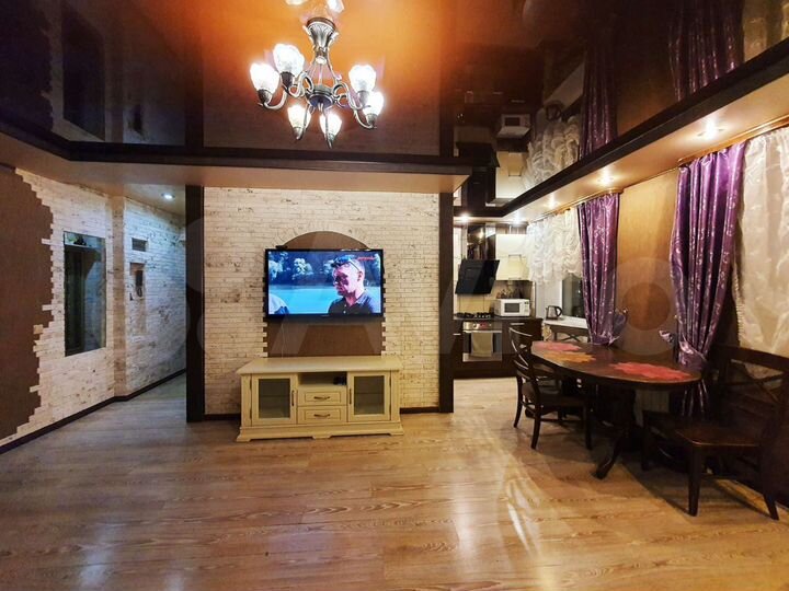 2-к. квартира, 44 м², 3/5 эт.