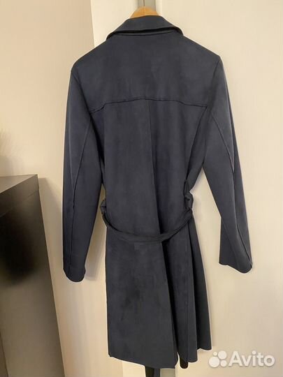 Плащ женский