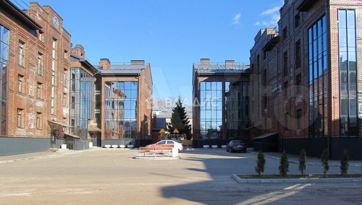 3-к. квартира, 90,3 м², 2/4 эт.