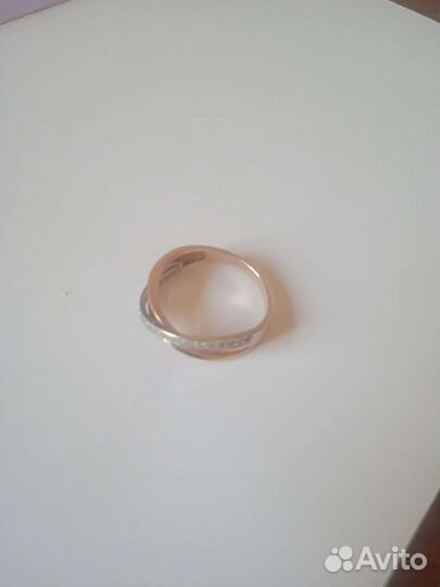 Золотое кольцо