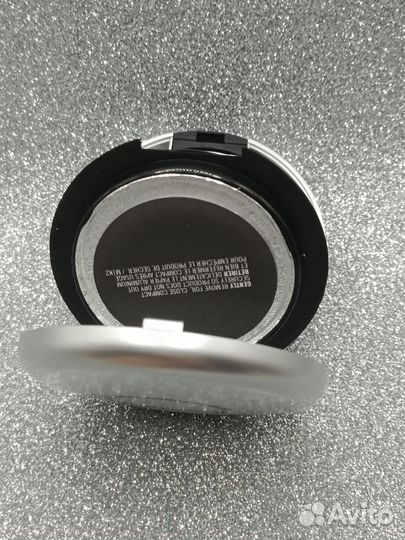 Компактная крем пудра для лица NC25,10гр.M.A.C