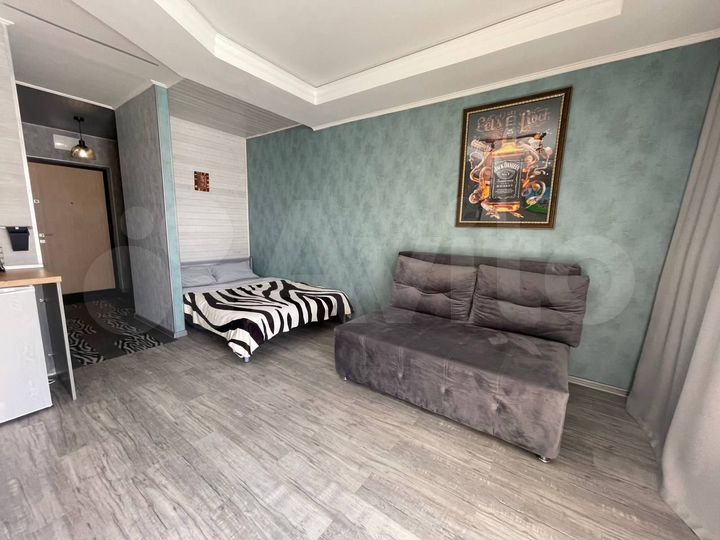 Комната 31,8 м² в 2-к., 9/18 эт.