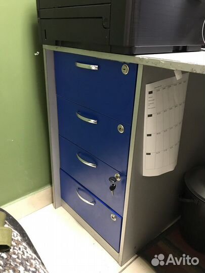 Стойка ресепшн бу