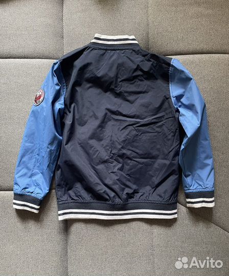 Куртка для мальчика