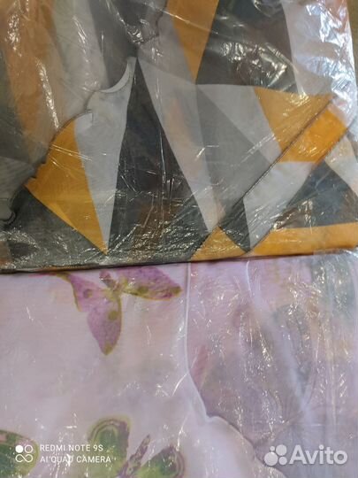 Продам комплект штор