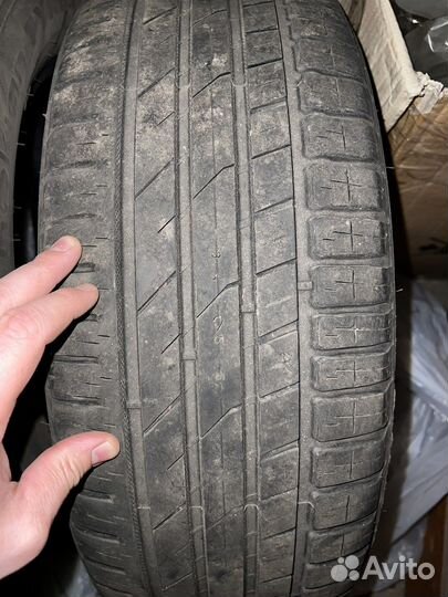 Nokian Tyres Nordman SX3 205/60 R16 92H