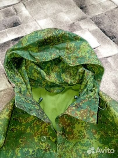 Куртка горка