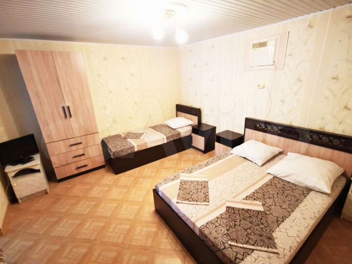 Комната 15 м², 1/1 эт.