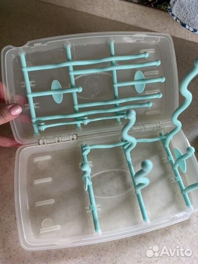 Комплект для кормления