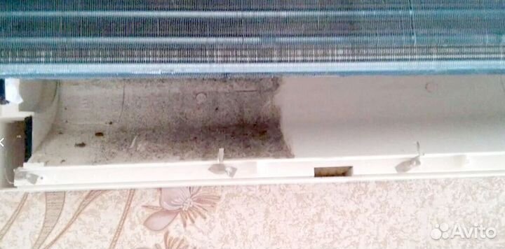 Чистка сплит систем Заправка Установка