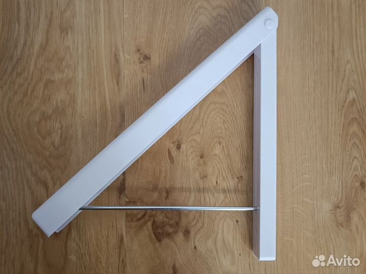 Вешалка сушилка складная