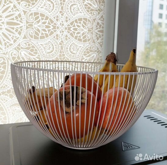 Фруктовница (корзина для фруктов)