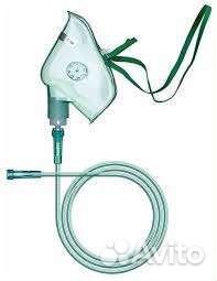 Кислородные концентраторы аренда