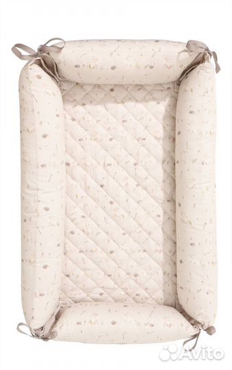 Кокон гнездо для новорожденных little YOU