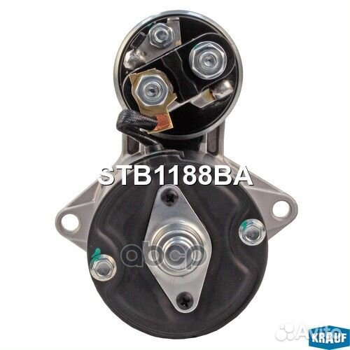 Стартер STB1188BA STB1188BA Krauf