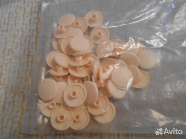 Заглушки для мебели