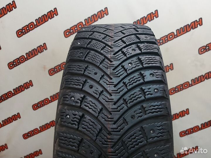 Michelin X-Ice North XIN2 195/65 R15 95T