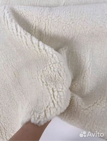 Шерстяной мех