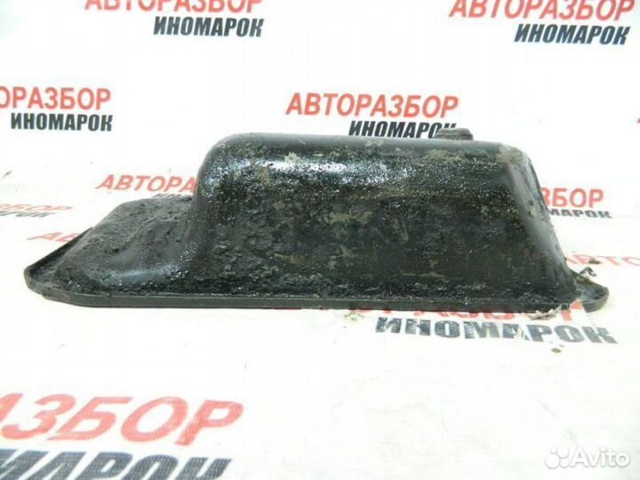 Поддон Zaz Chance 2009-2014