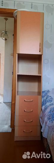 Мебель в детскую комнату