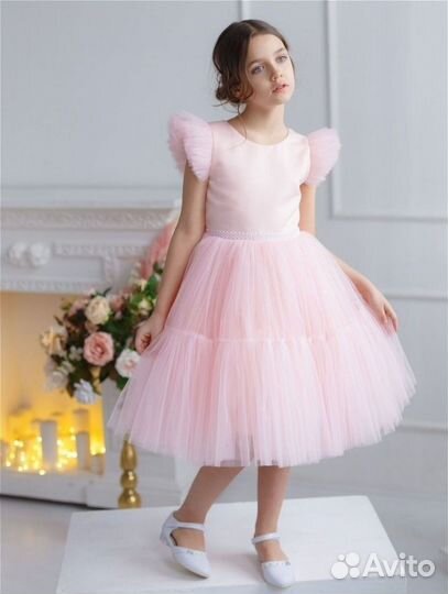 Наряд для девочки