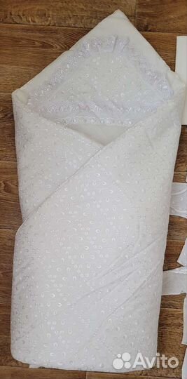 Комплект на выписку