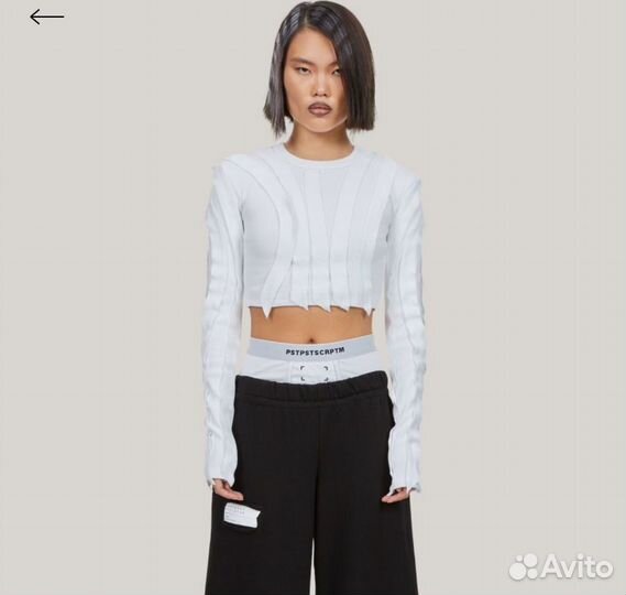 Топ от ppsbrand