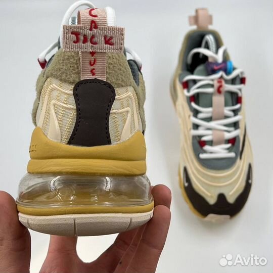 Кроссовки nike Air MAX 431