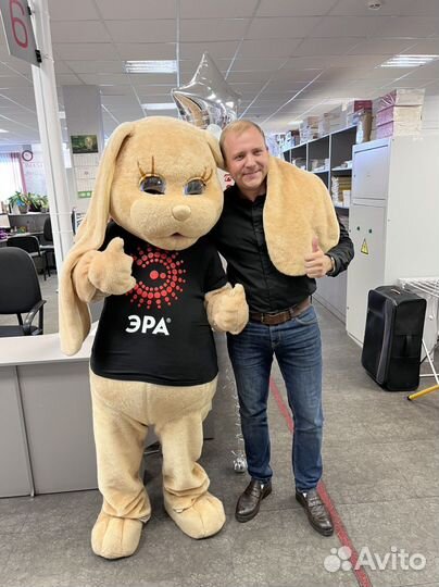 Ростовая кукла