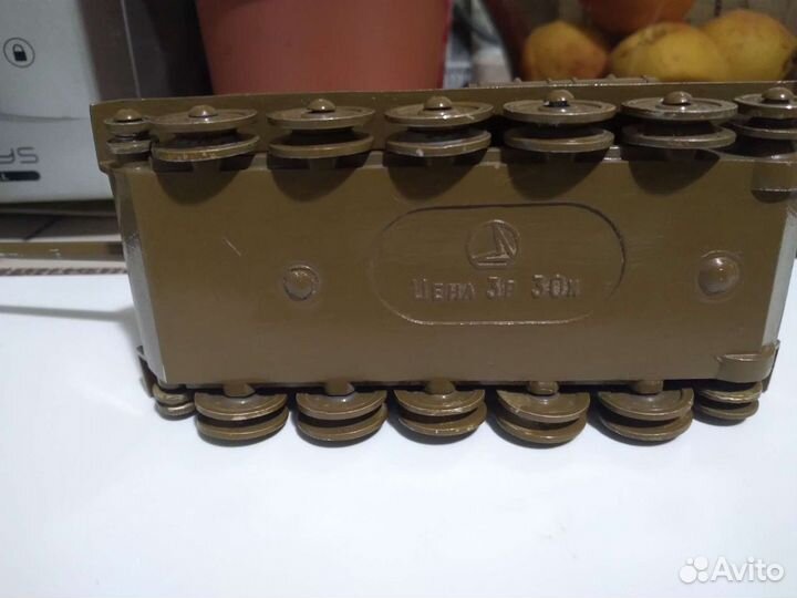 Танк су - 100 СССР