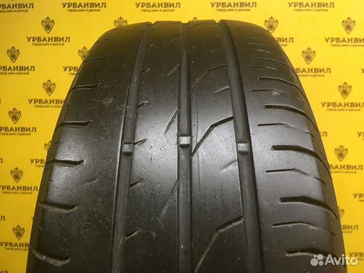 Continental ContiPremiumContact 2 205/65 R15 94H