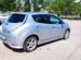 Nissan Leaf AT, 2012, 147 000 км с пробегом, цена 700000 руб.