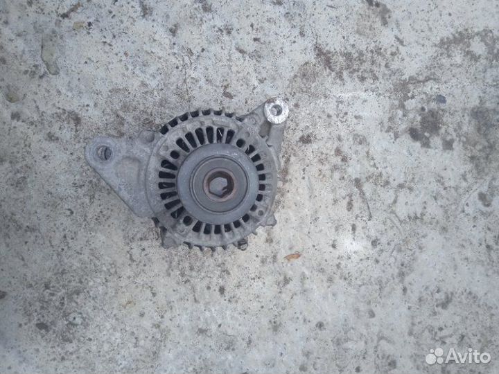 Генератор Газ 31105 chrysler 2008