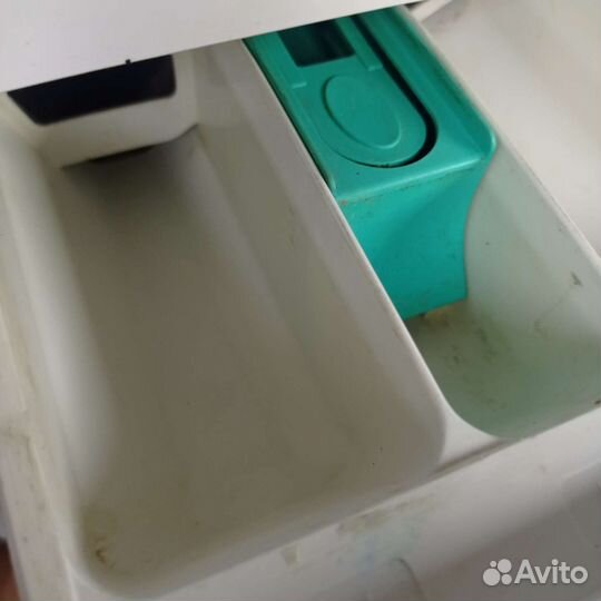 Стиральная машина lg