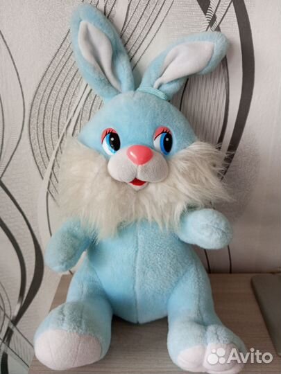 Мягкие игрушки