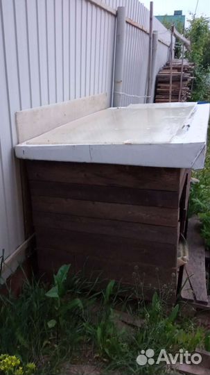 Будка(конура) для собаки