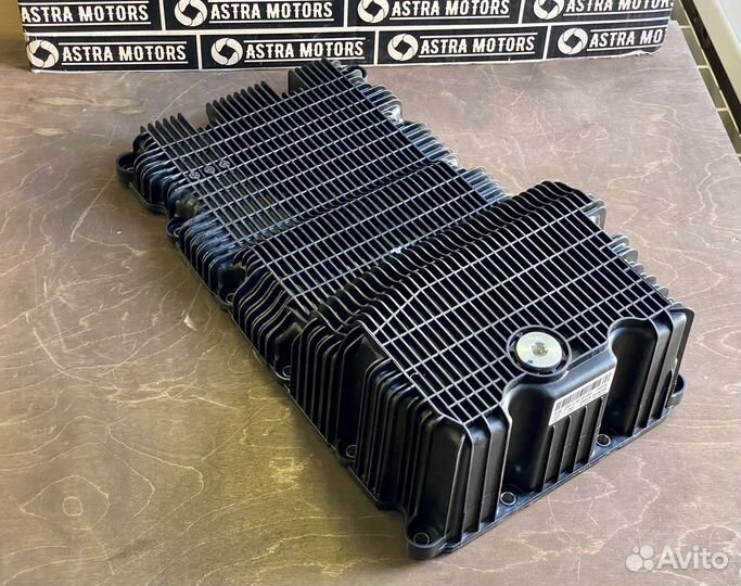 Поддон Cummins 2.8 Газель Бизнес и Некст оригинал