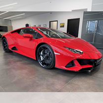 Новый Lamborghini Huracan 5.2 AMT, 2023, цена 46 500 000 руб.