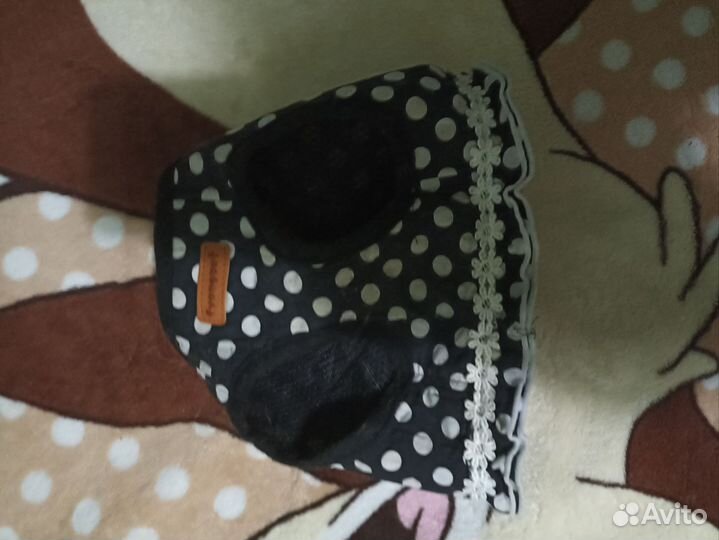 Шлейка для маленькой собачки