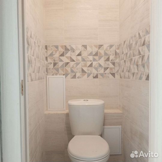 Укладка керамической плитки,кафель,керамогранит, р