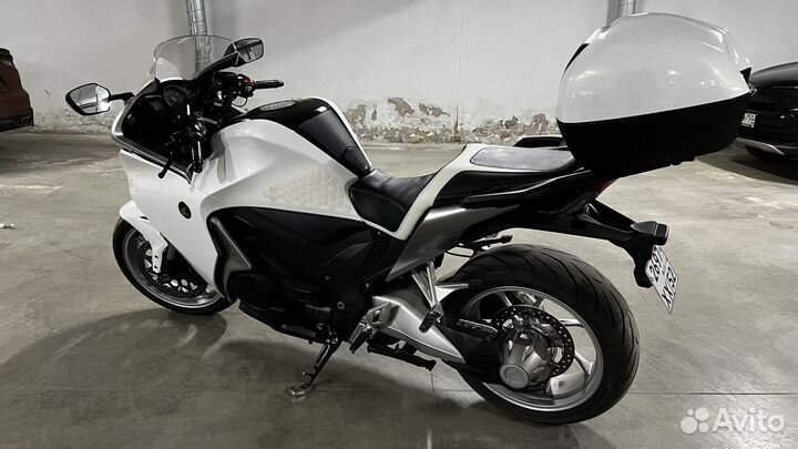 Хонда вфр 1200 honda vfr 1200 2013г.в