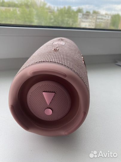 Колонка jbl charge 5