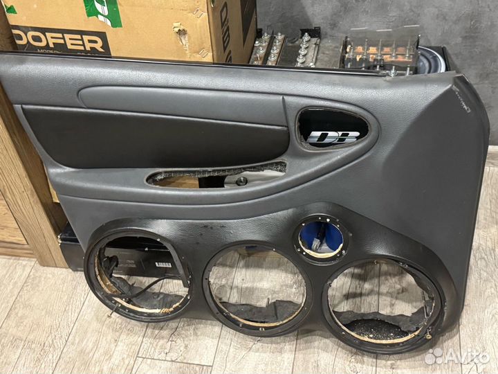 Карты под музыку Lanos