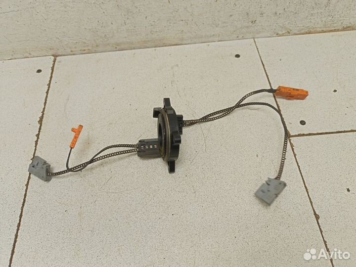 Лента подрулевая (улитка)