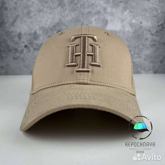 Бейсболка Tommy hilfiger Унисекс