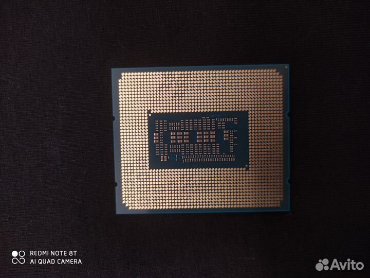 Процессор Intel Core i7 12700F Новый Гарантия